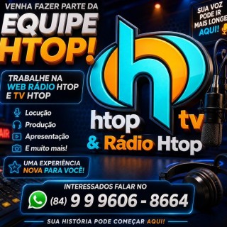 Htop Tv e Rádio